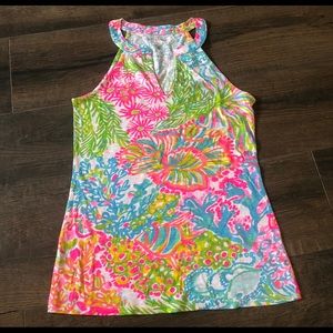 SOLD💓NWOT Lilly Pulitzer Sleeveless Tank💓